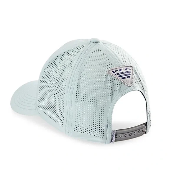 Columbia Sportswear Men's PFG Elite 3-D Stretch Snapback Cap O/S - Picture 2 of 10